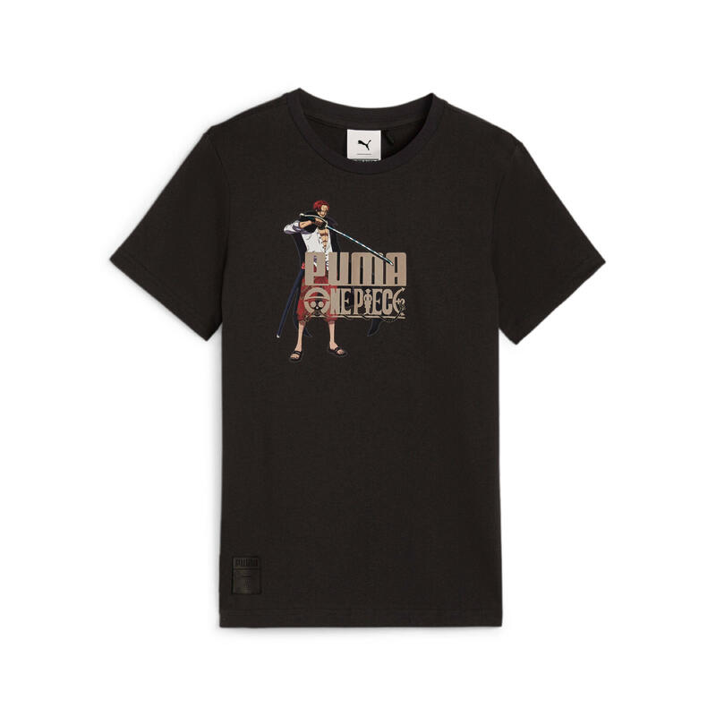 T-shirt voor kinderen Puma X One Piece Graphic