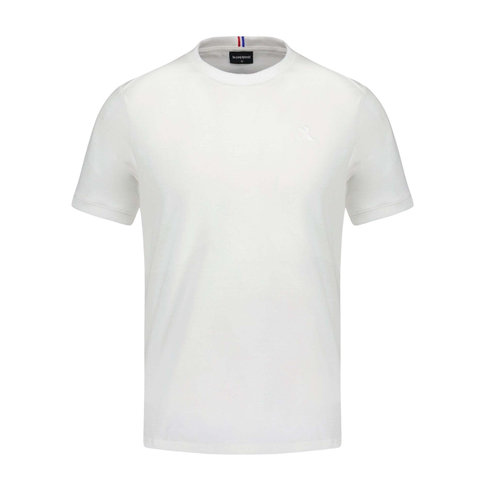blanco / blanco algodón