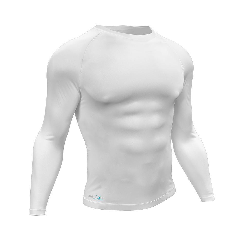 Dżersej z długim rękawem Precision Essential Baselayer