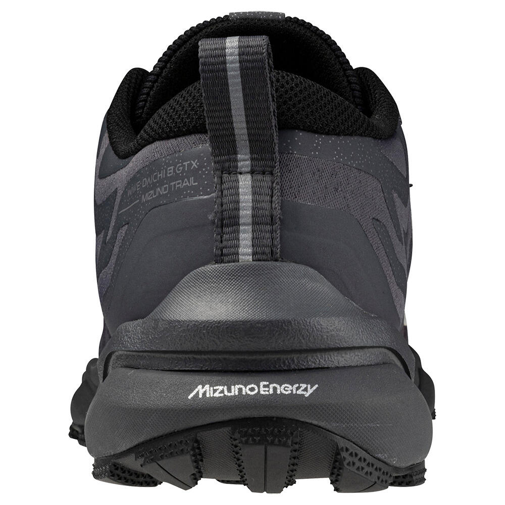 Damesschoenen Mizuno Wave Daichi 8 GTX 5/6