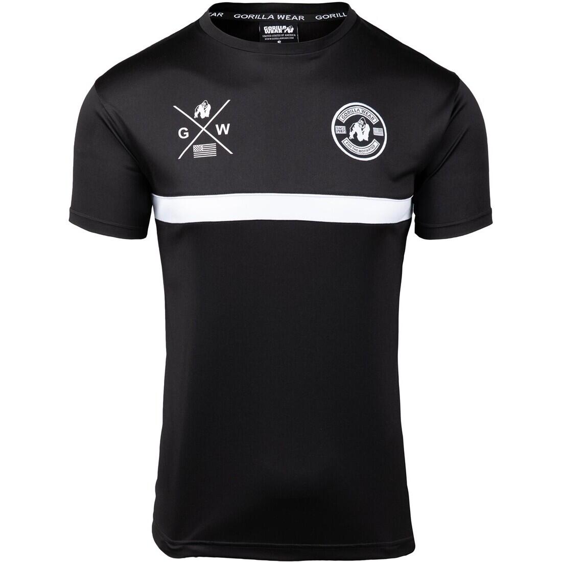 GORILLA WEAR T-shirt per bambini Gorilla Wear Vernon