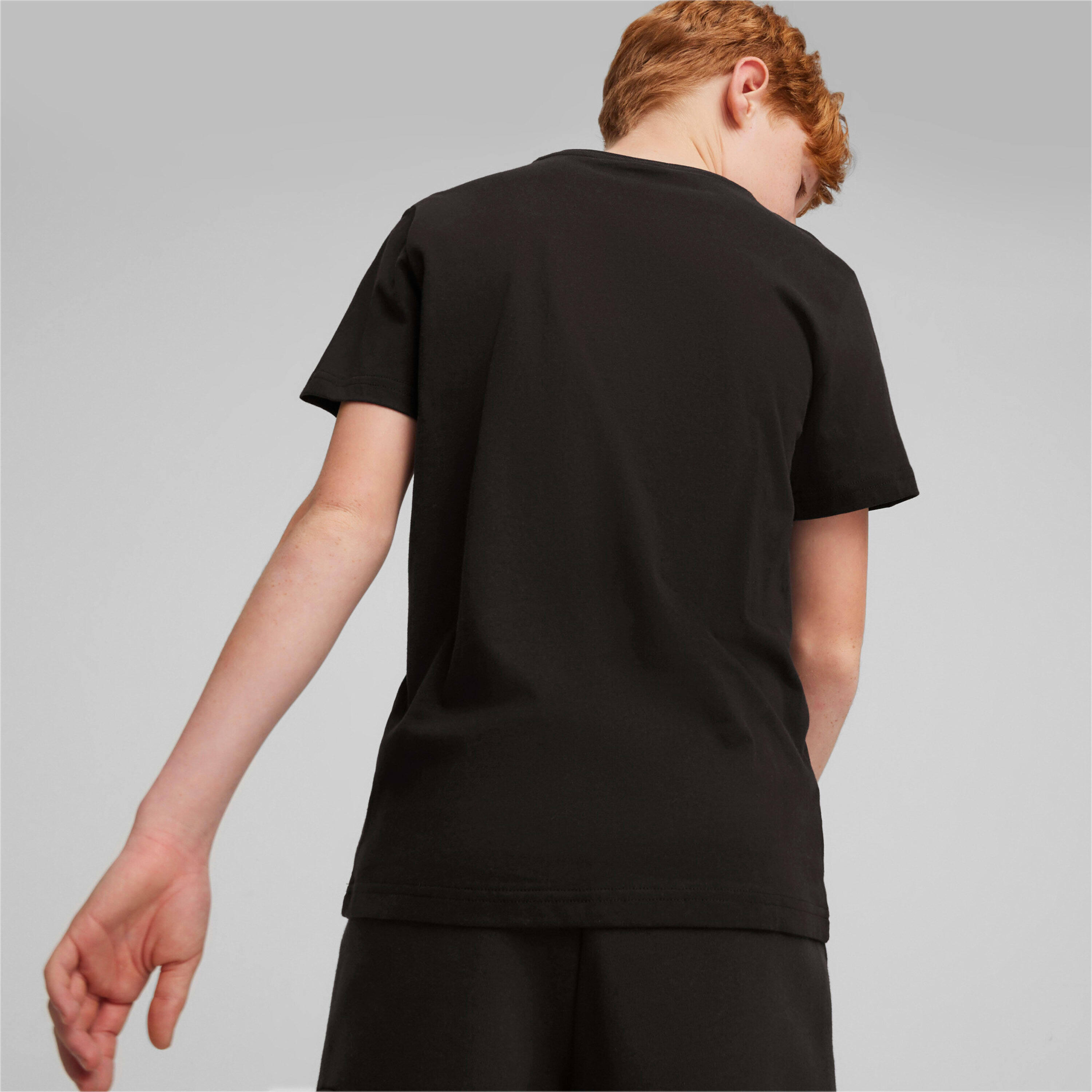 Camiseta para niño Puma X One Piece Graphic 5/5