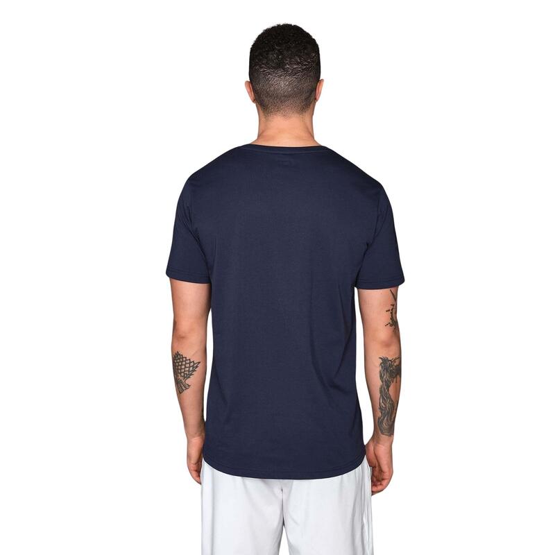 T-shirt en coton RS-Sports Paris