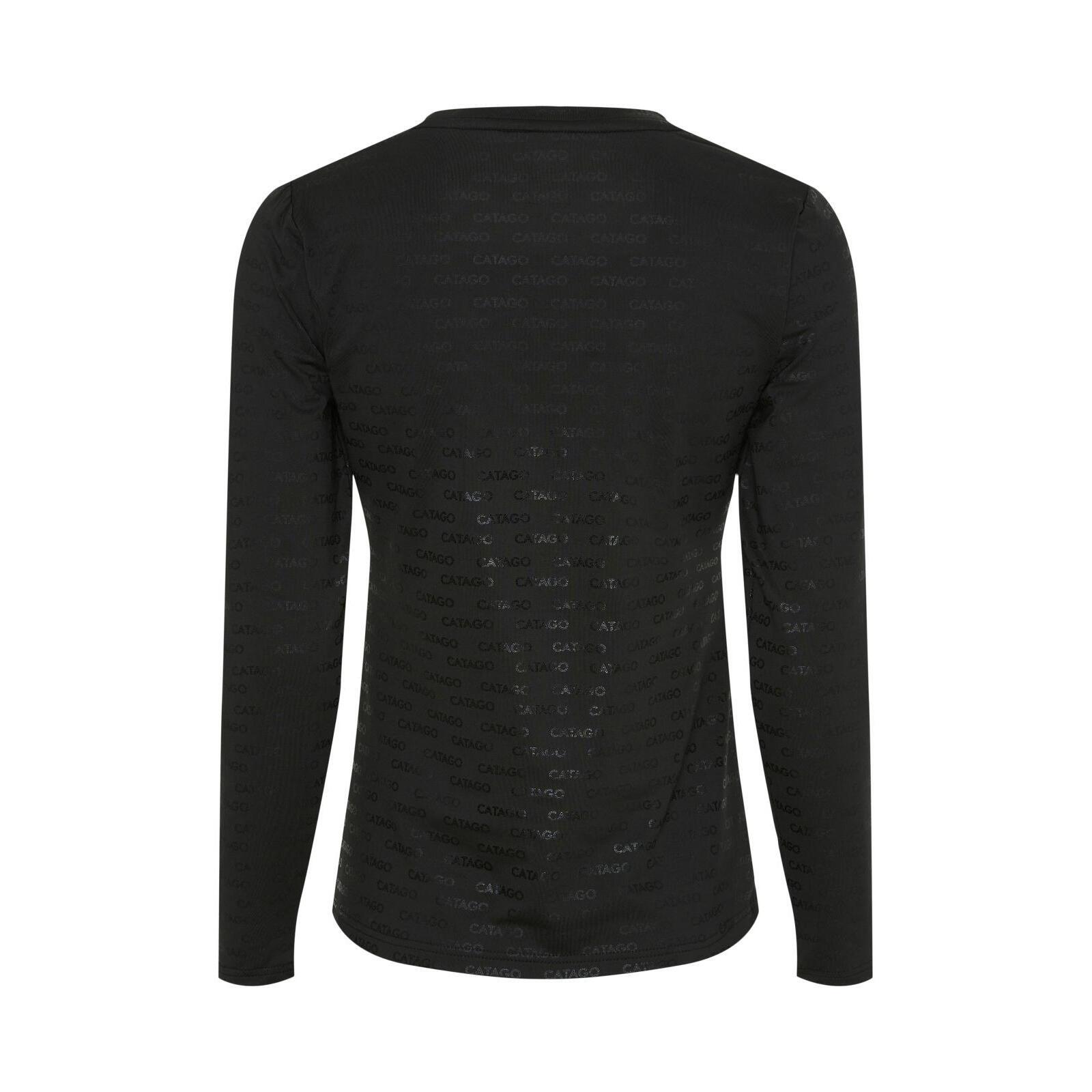 Reittrikot Damen Catago Amina Logo 6/7