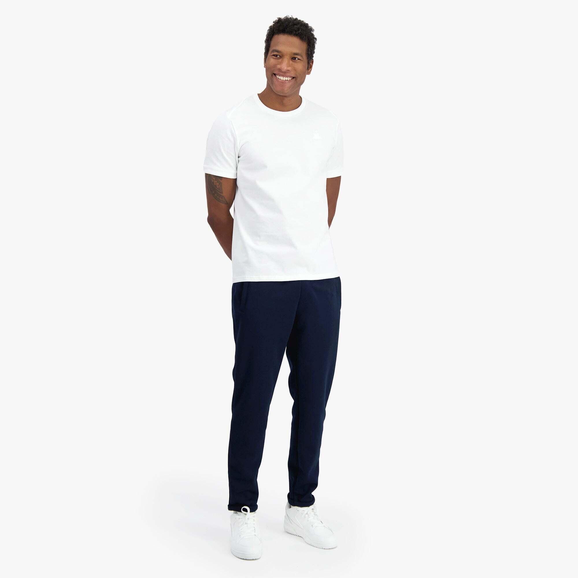 Camiseta Le Coq Sportif Essentiels 3/7