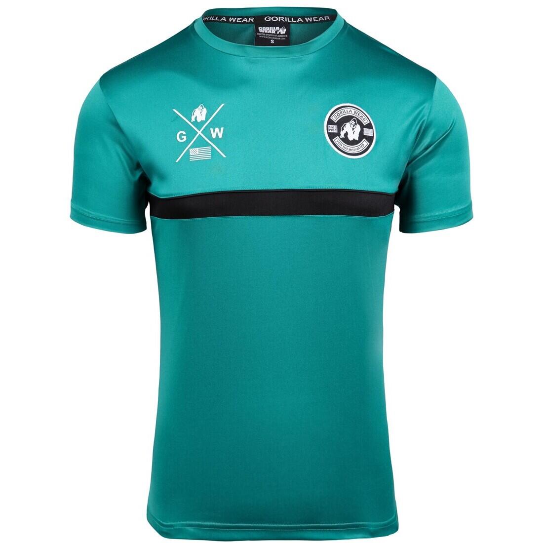 GORILLA WEAR Kid's T-shirt Gorilla Wear Vernon