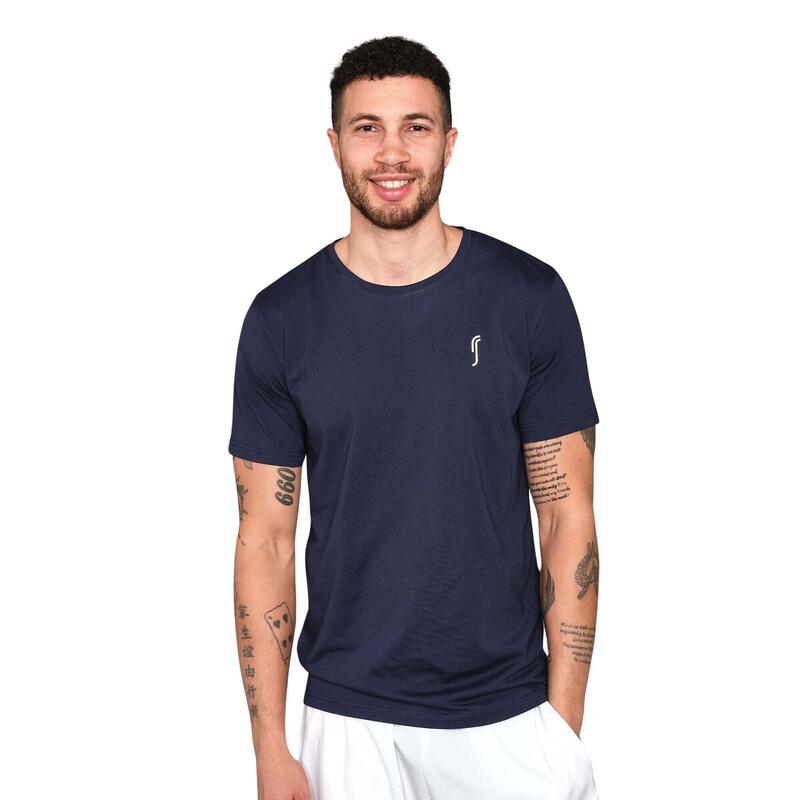 T-shirt en coton RS-Sports Paris