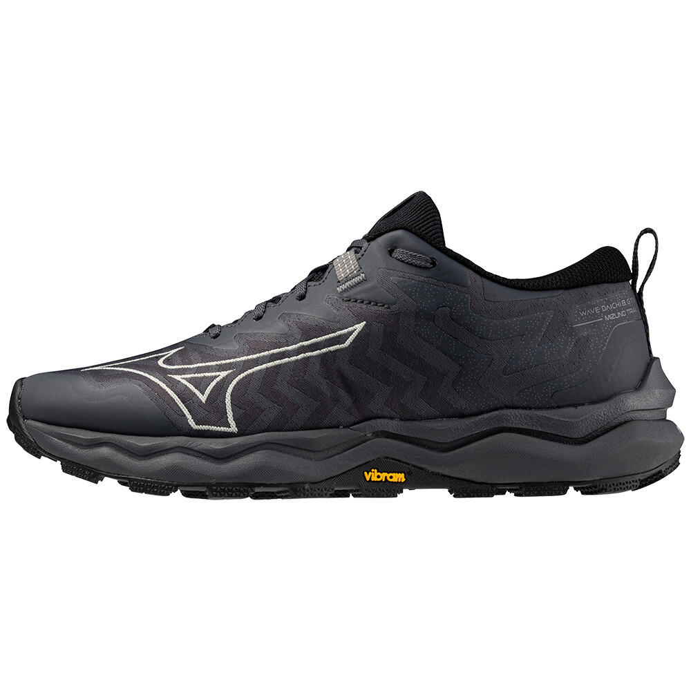 Damesschoenen Mizuno Wave Daichi 8 GTX 2/6