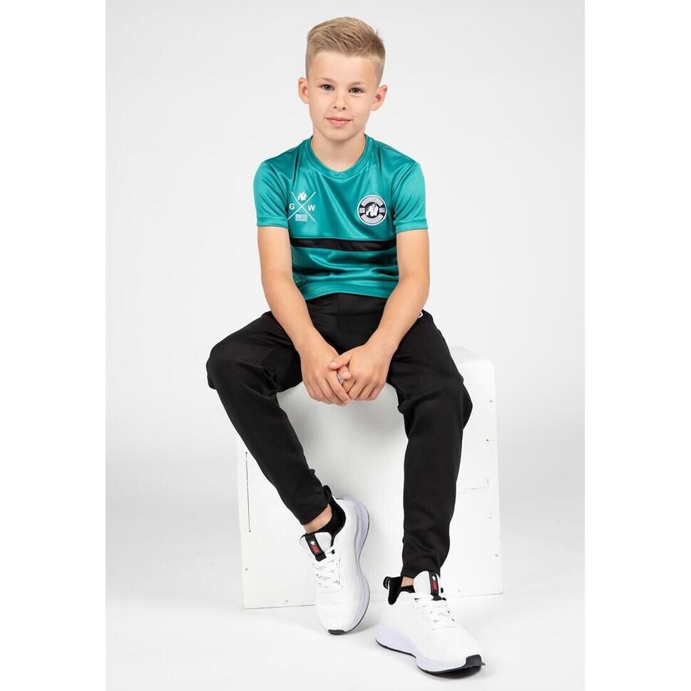 Koszulka dla dzieci Gorilla Wear Vernon