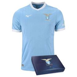 Maillot anniversaire 50 ans Lazio Rome