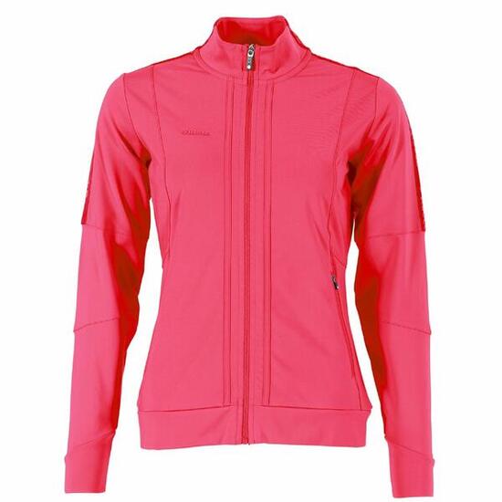 Veste de survêtement zippé femme Reece Australia Cleve Stretch Fit