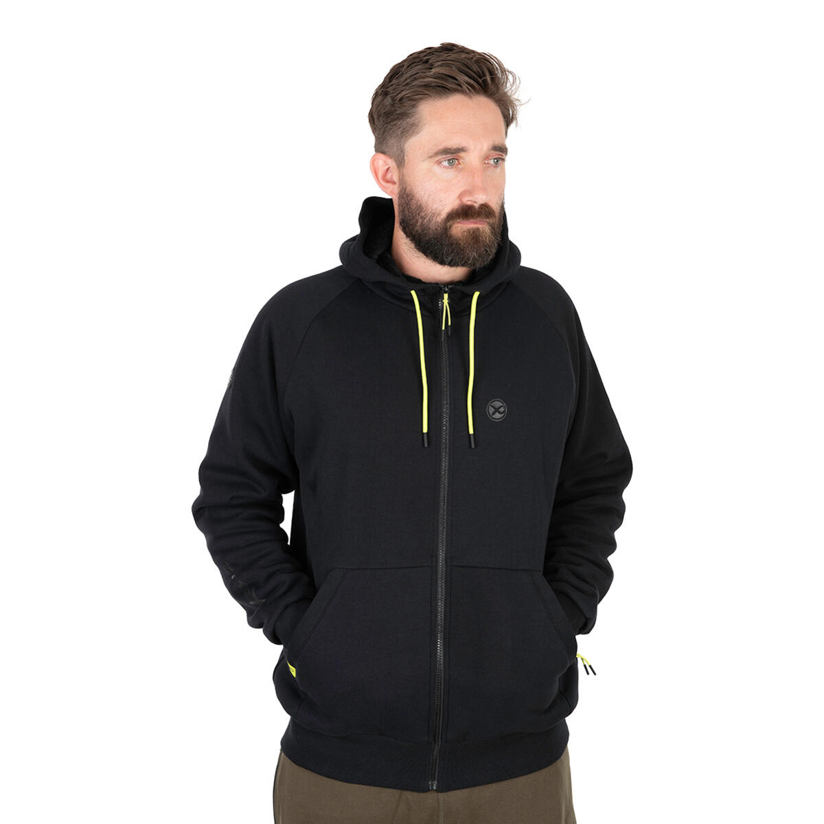 Spodnie do biegania Matrix Sherpa 3/7