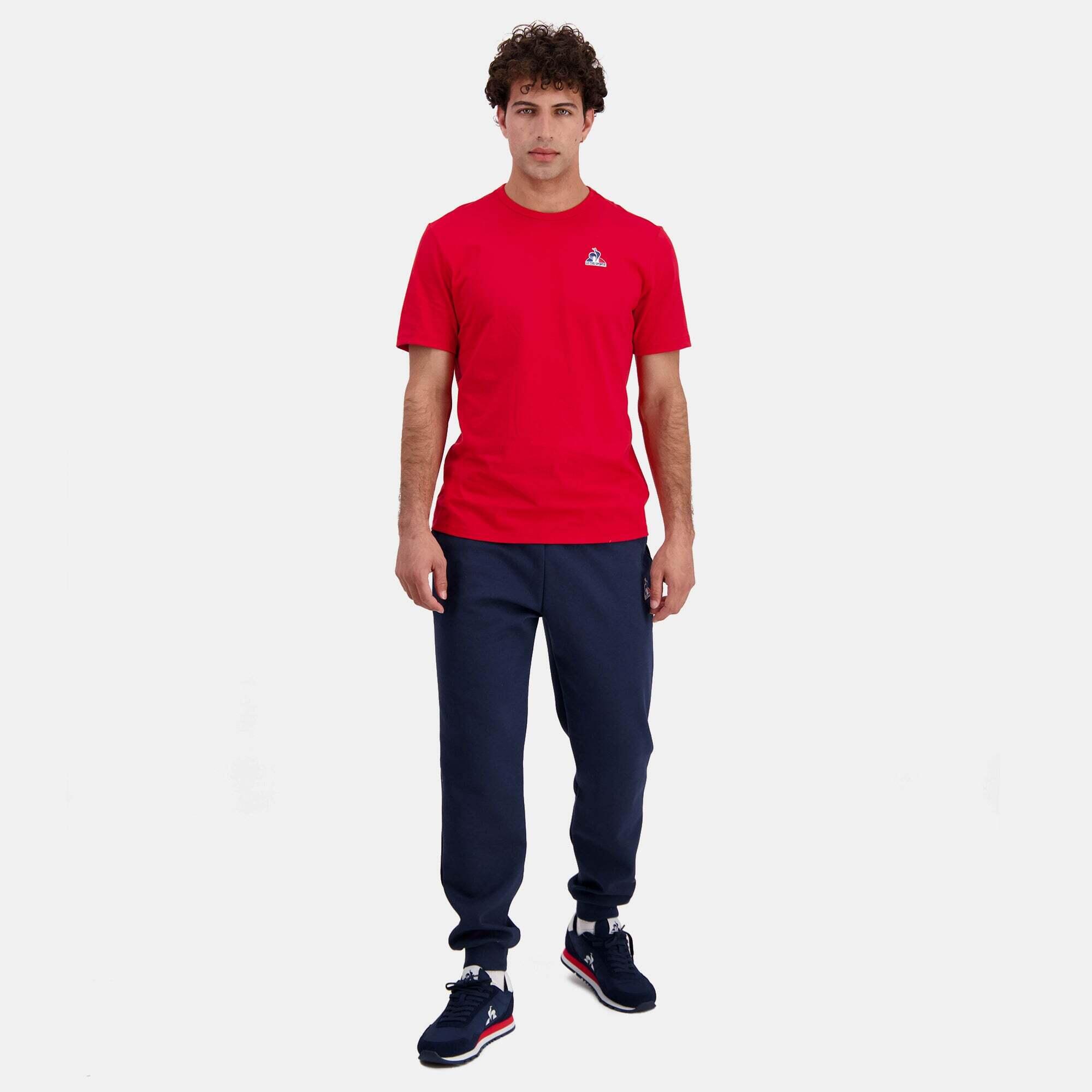 T-shirt Le Coq Sportif Essentiels N°1 2/3