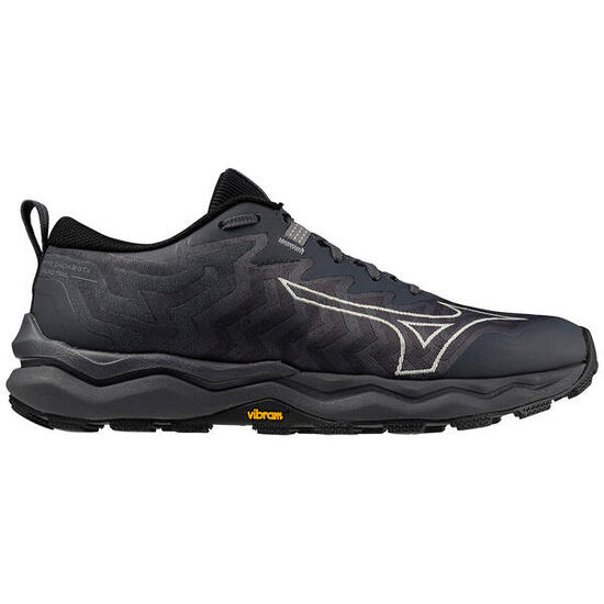 Damesschoenen Mizuno Wave Daichi 8 GTX