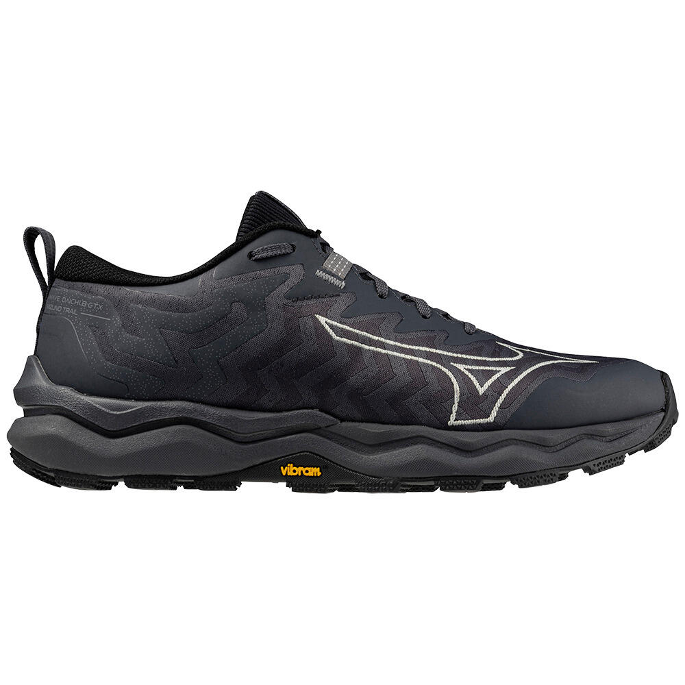 Chaussures Running Mizuno Decathlon