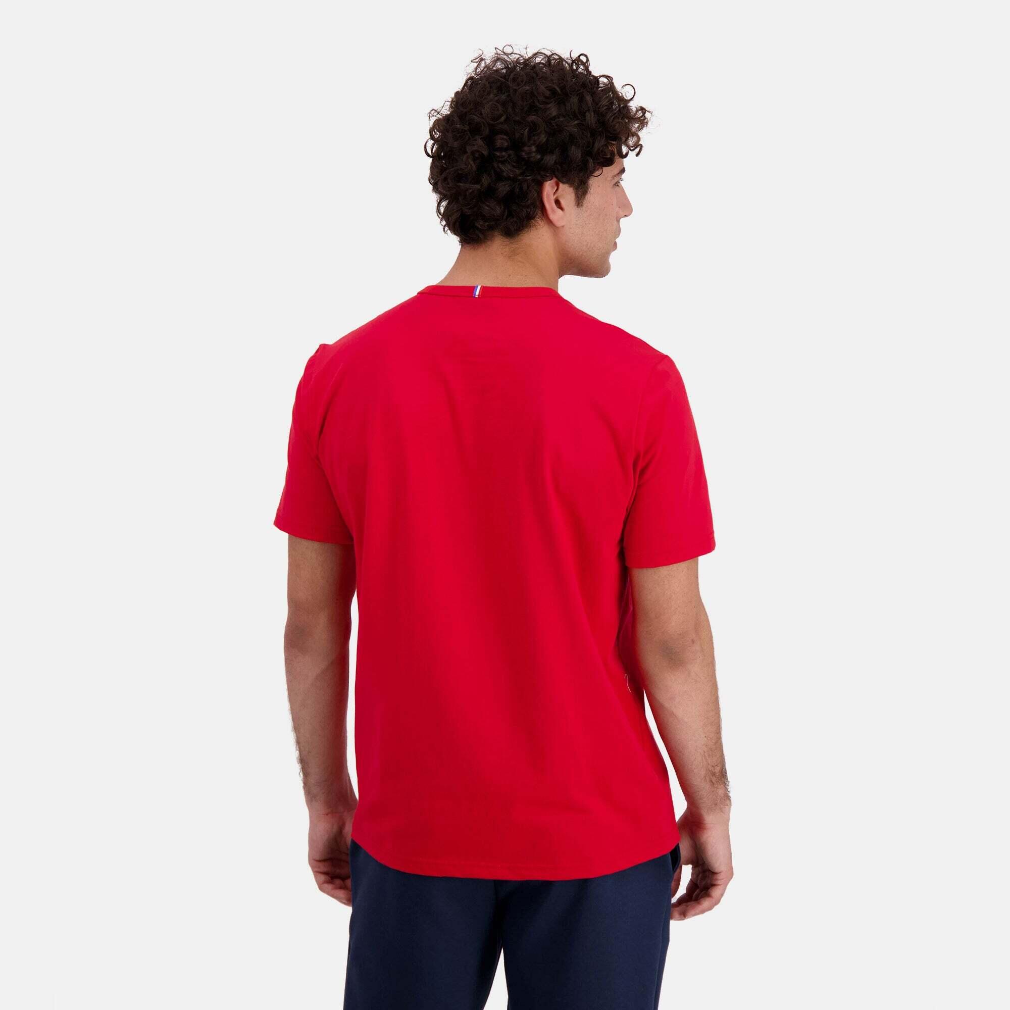 T-shirt Le Coq Sportif Essentiels N°1 3/3