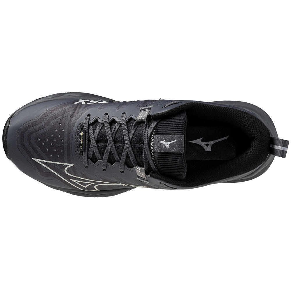Damesschoenen Mizuno Wave Daichi 8 GTX 4/6