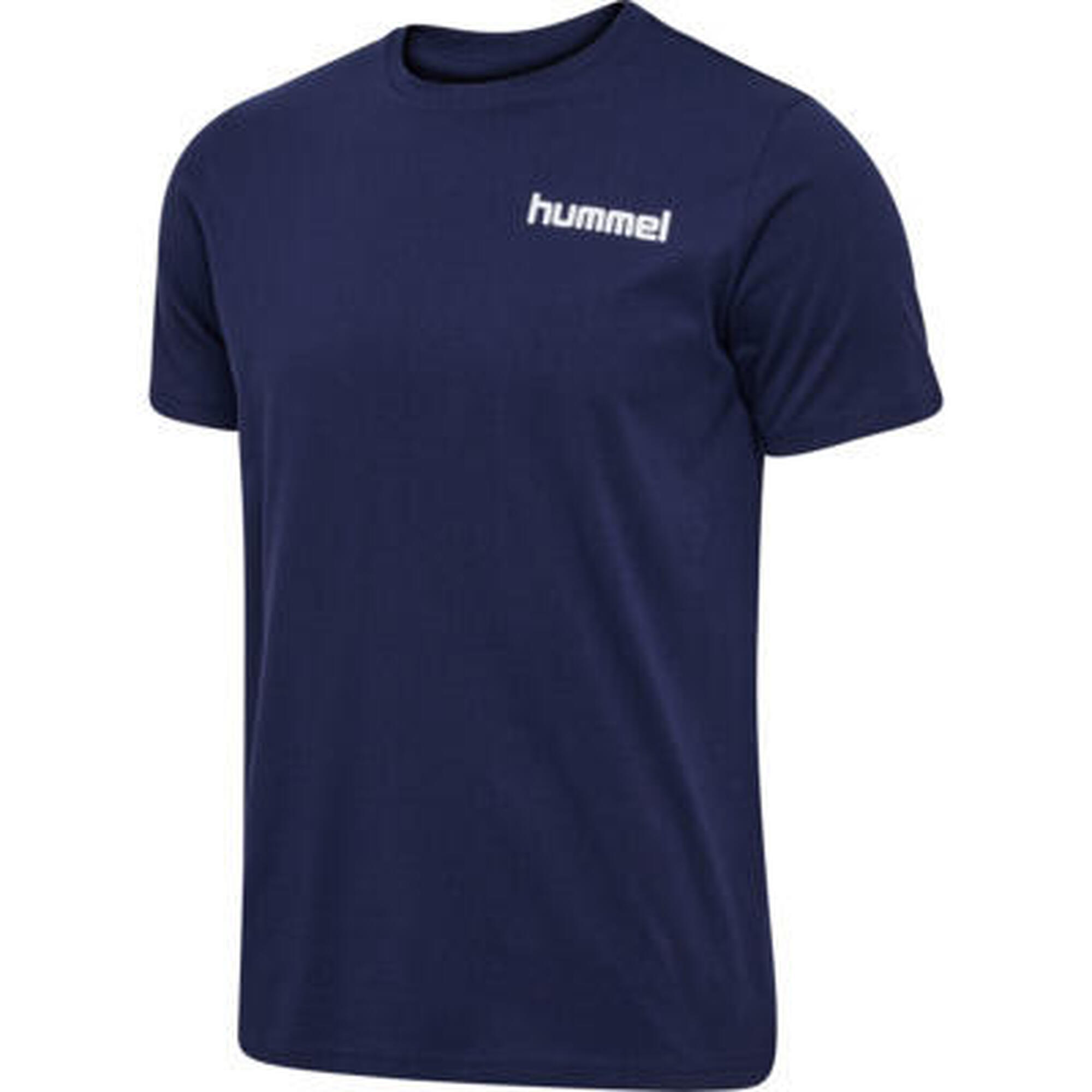 T-shirt Hummel Motion Co