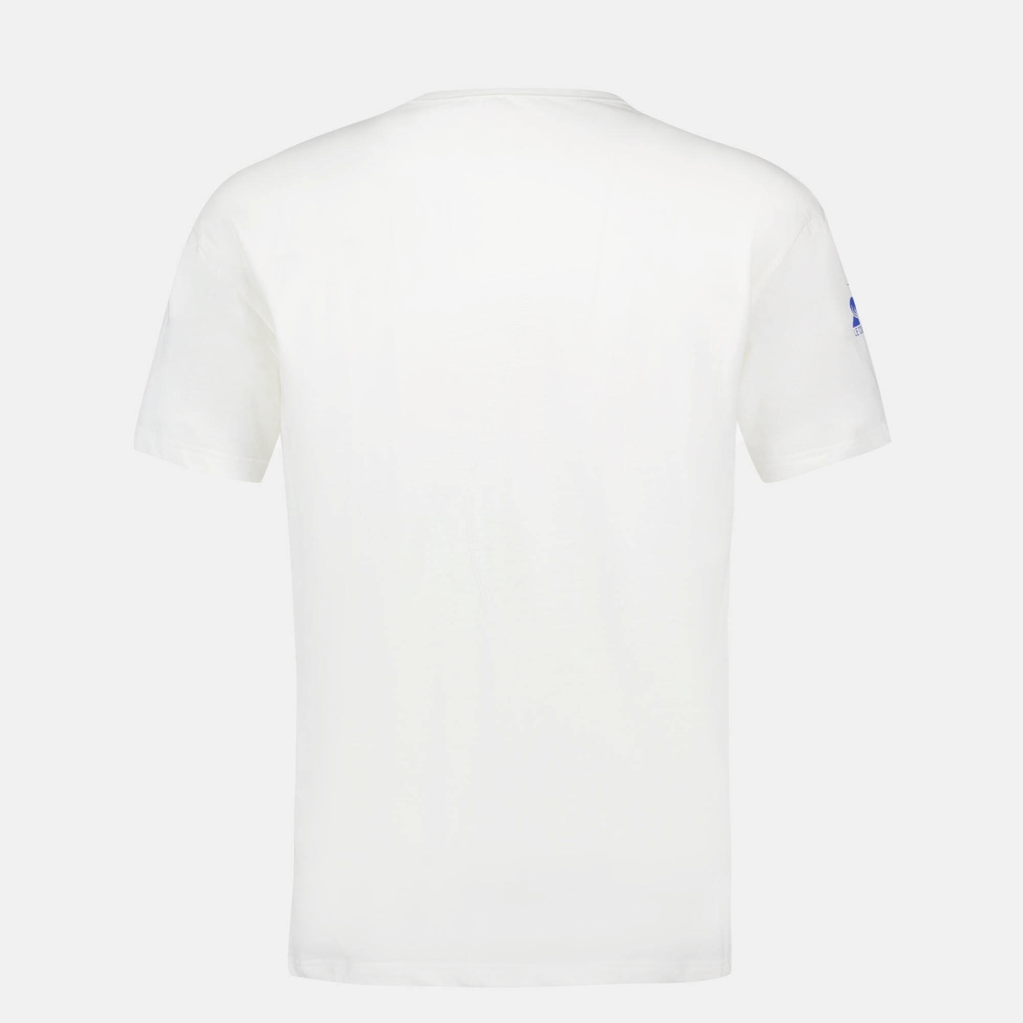 T-shirt Le Coq Sportif Paris 2024 N°1 3/6