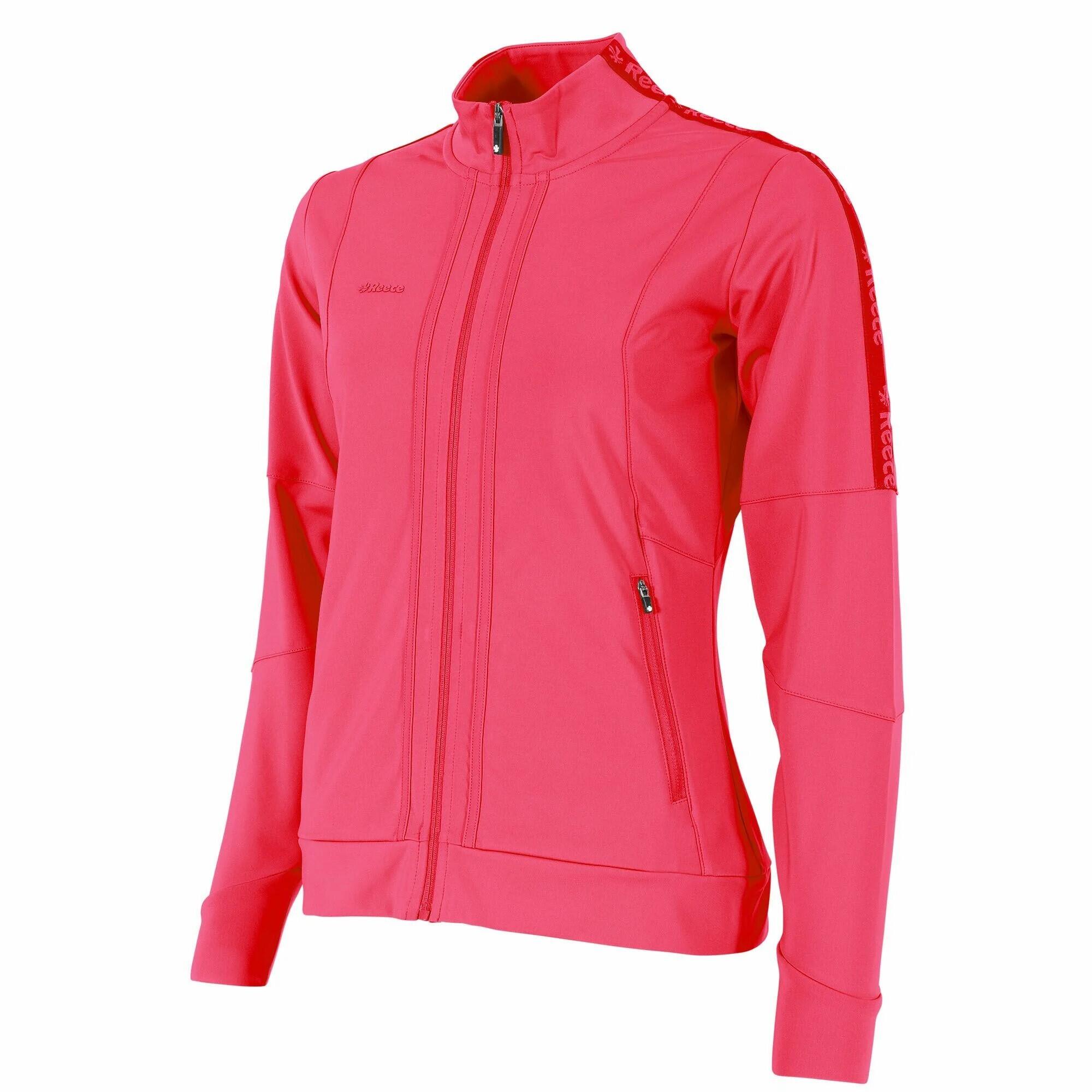 Giacca della tuta con zip da donna Reece Australia Cleve Stretch Fit 2/5