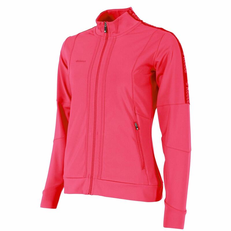 Veste de survêtement zippé femme Reece Australia Cleve Stretch Fit