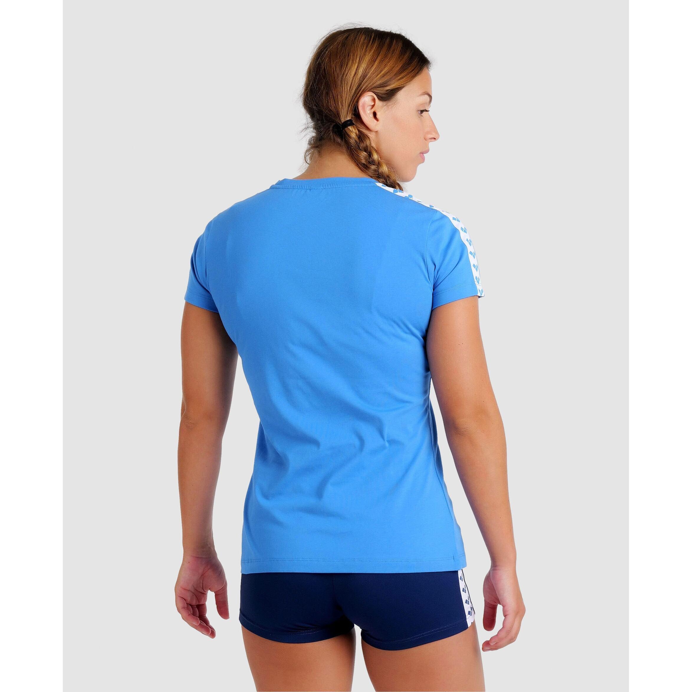 T-shirt femme Arena Team 2/6