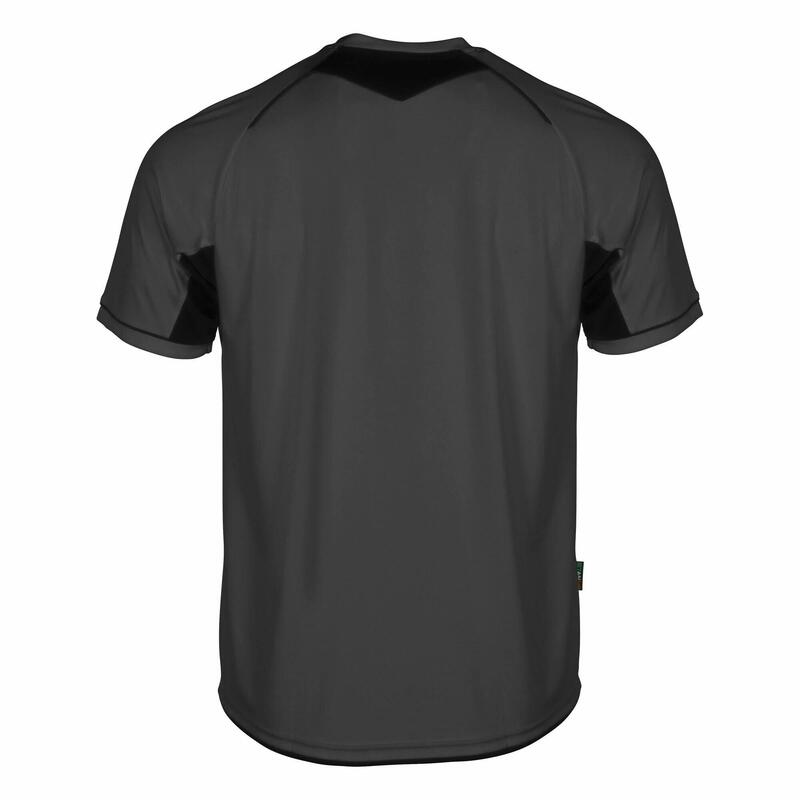 Maillot d'arbitre Stanno Bergamo
