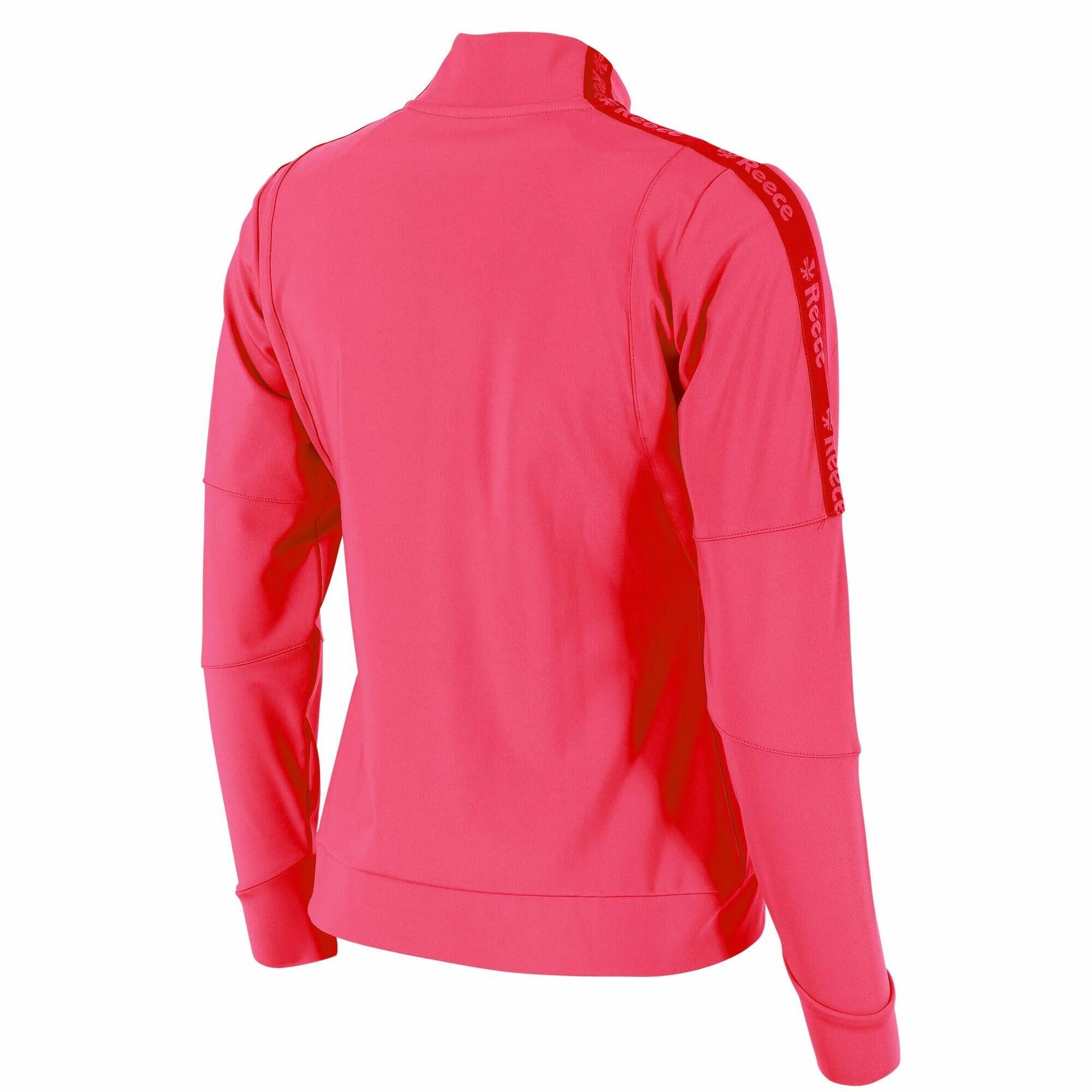 Giacca della tuta con zip da donna Reece Australia Cleve Stretch Fit 5/5