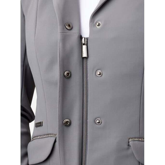 Reitturnierjacke Damen LeMieux Dynamique Show 3/7