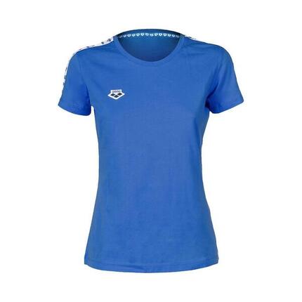 Lauf- und Fitness-T-Shirts Damen - Team
