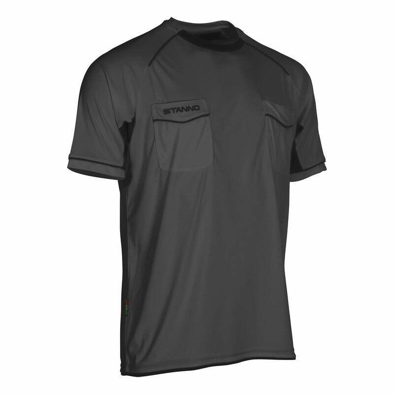 Maillot d'arbitre Stanno Bergamo