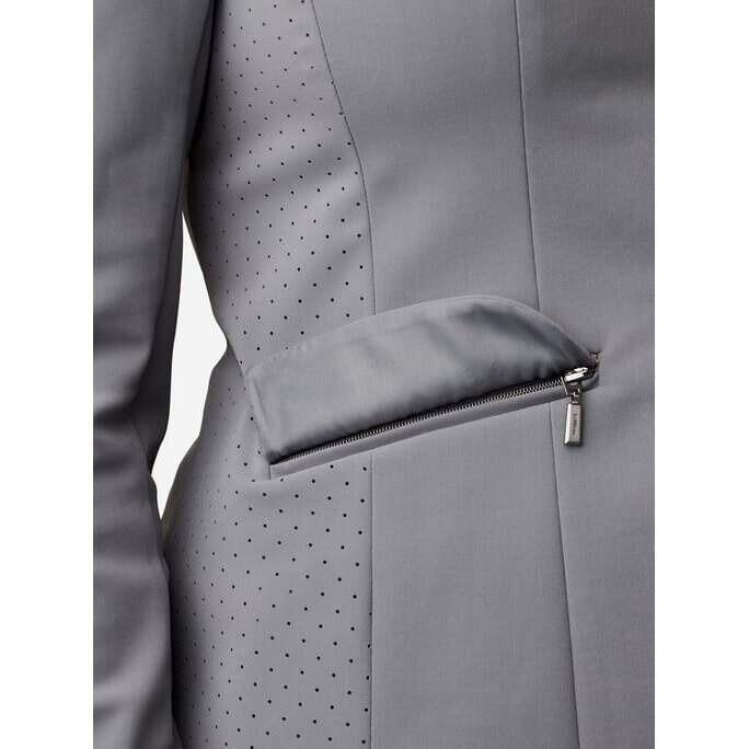 Reitturnierjacke Damen LeMieux Dynamique Show 4/7