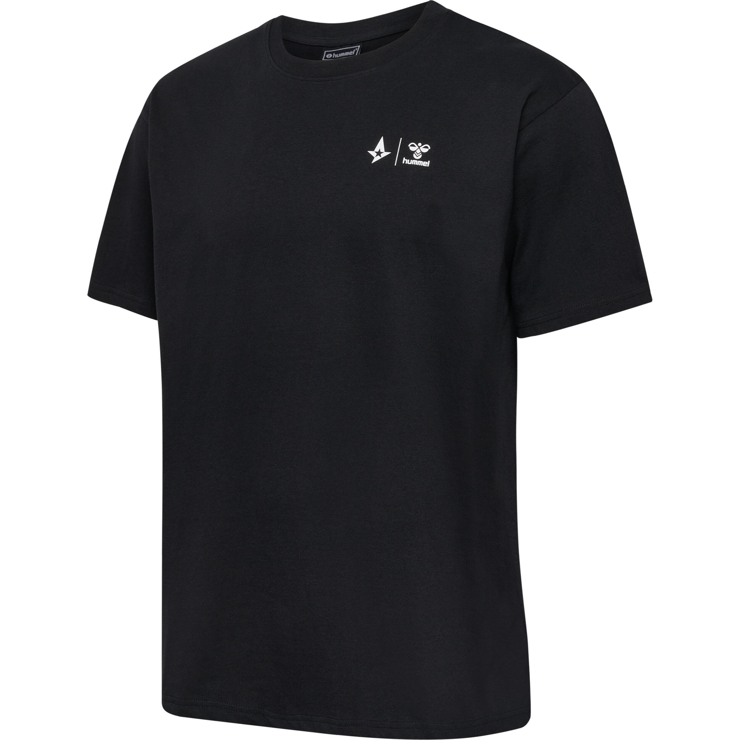 T-shirt Astralis Fan Square 2024/25 2/4
