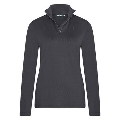 Reittrikot Damen Langarm Euro-Star Olivia