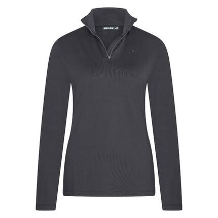 Damska koszulka jeździecka z długim rękawem Euro-Star Olivia