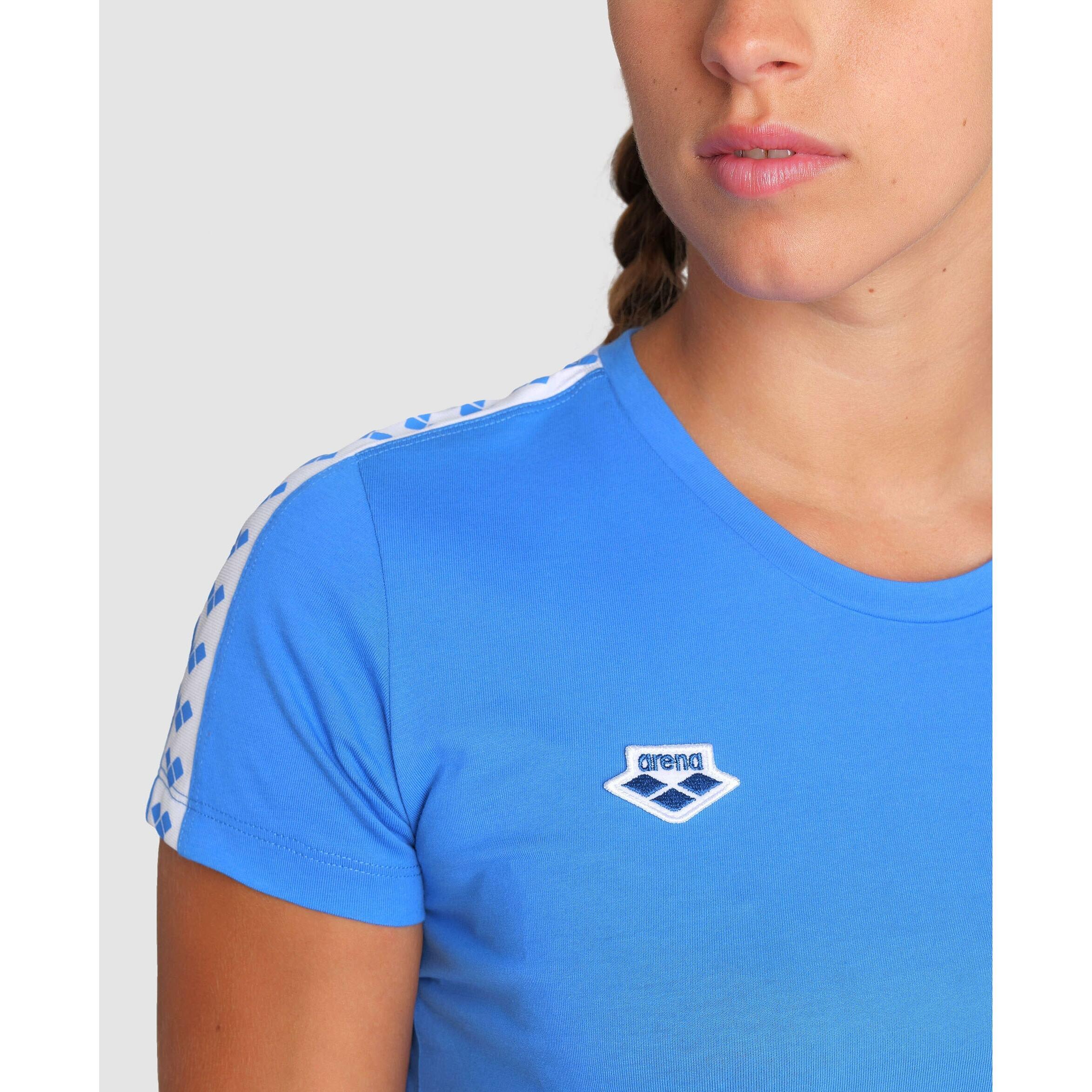 T-shirt femme Arena Team 4/6