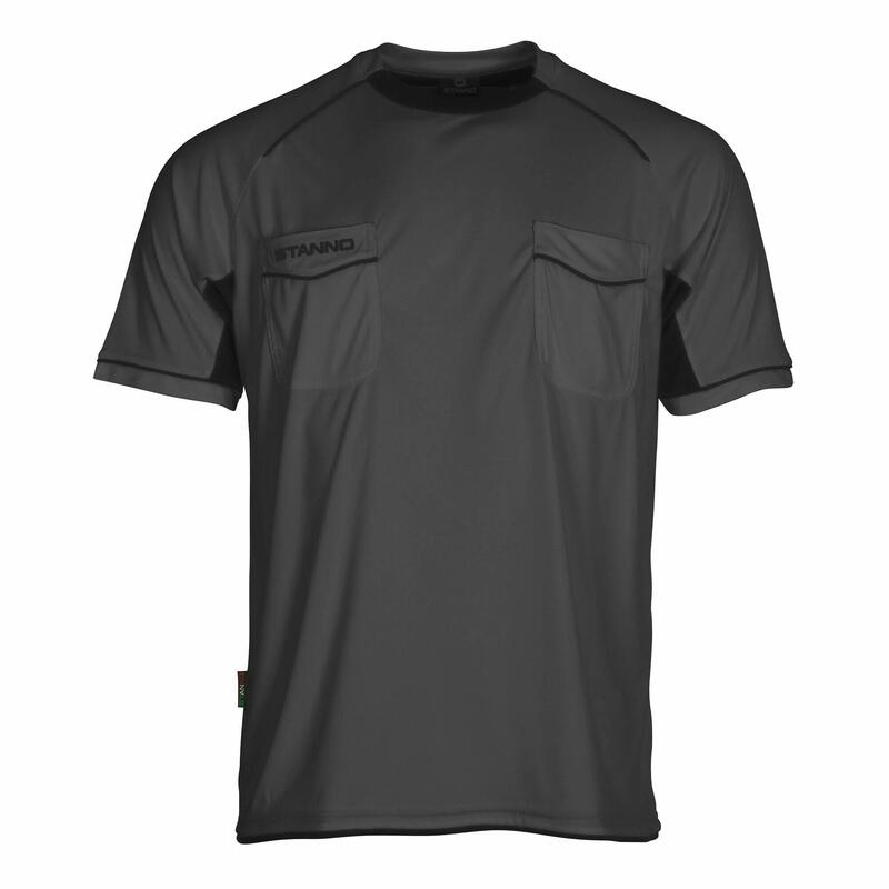 Maillot d'arbitre Stanno Bergamo