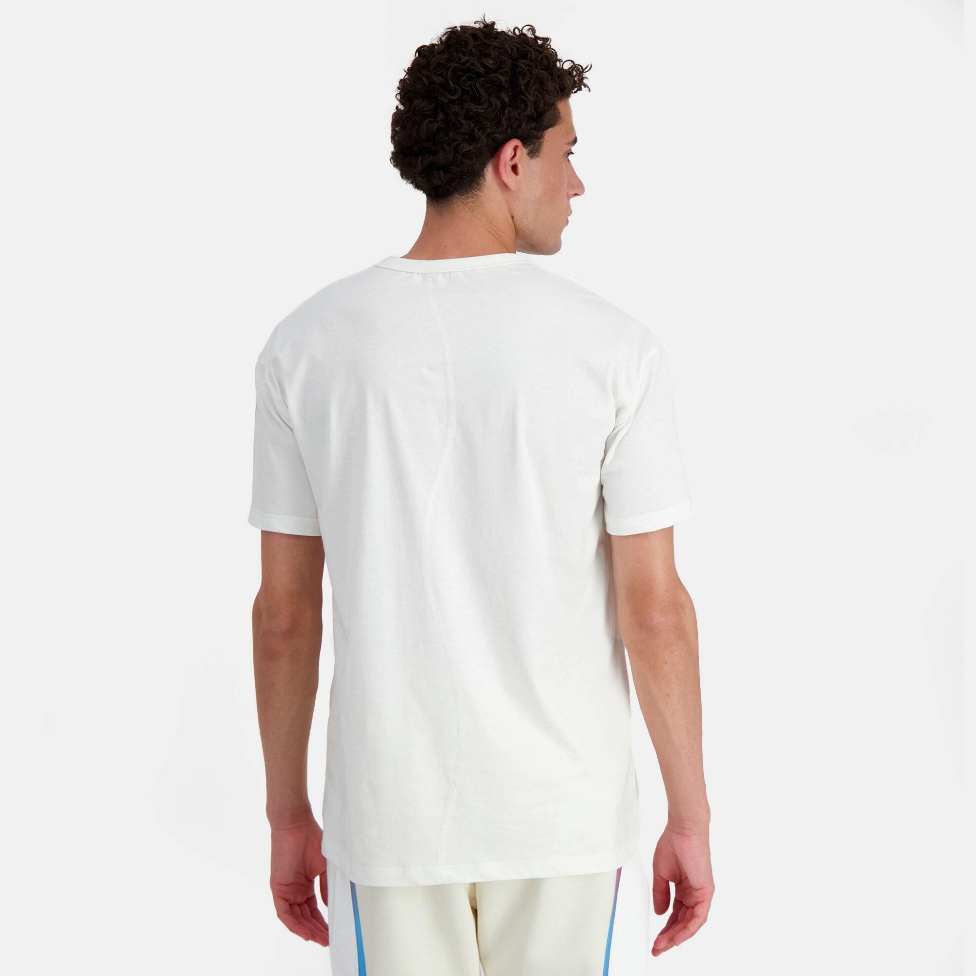 T-shirt Le Coq Sportif Paris 2024 N°1 6/6