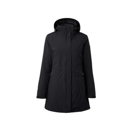 Parka doudoune 3 en 1 femme Horze Isabella