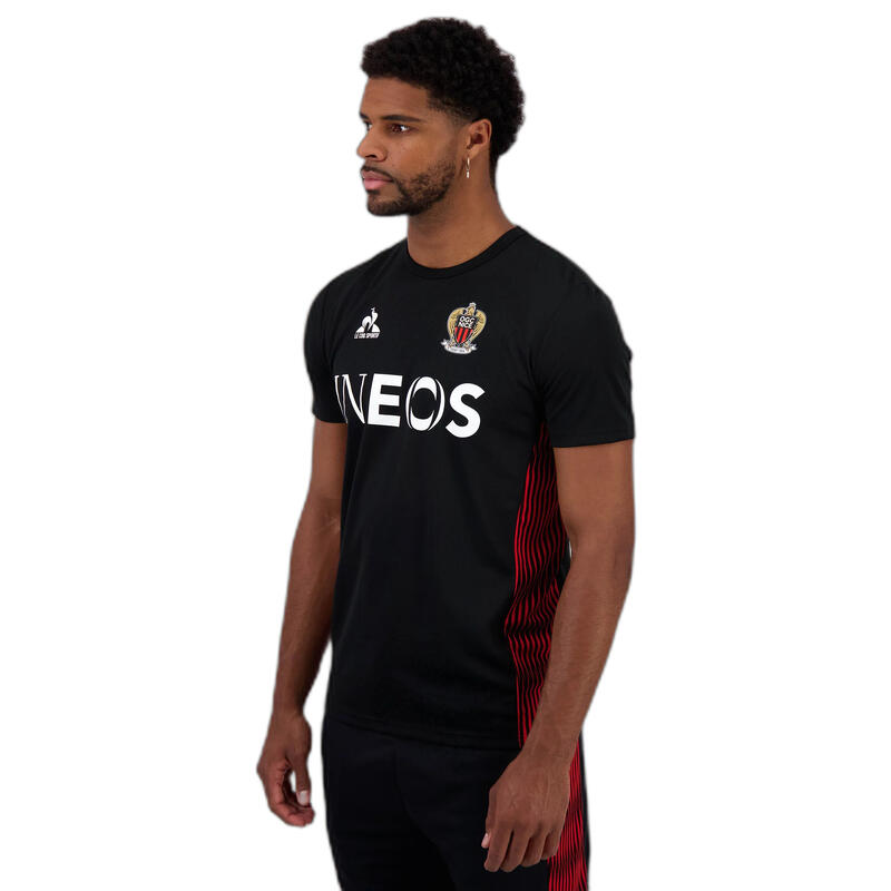 Trainingsshirt OGC Nice 2024/25