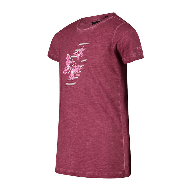 Meisjes-T-shirt CMP