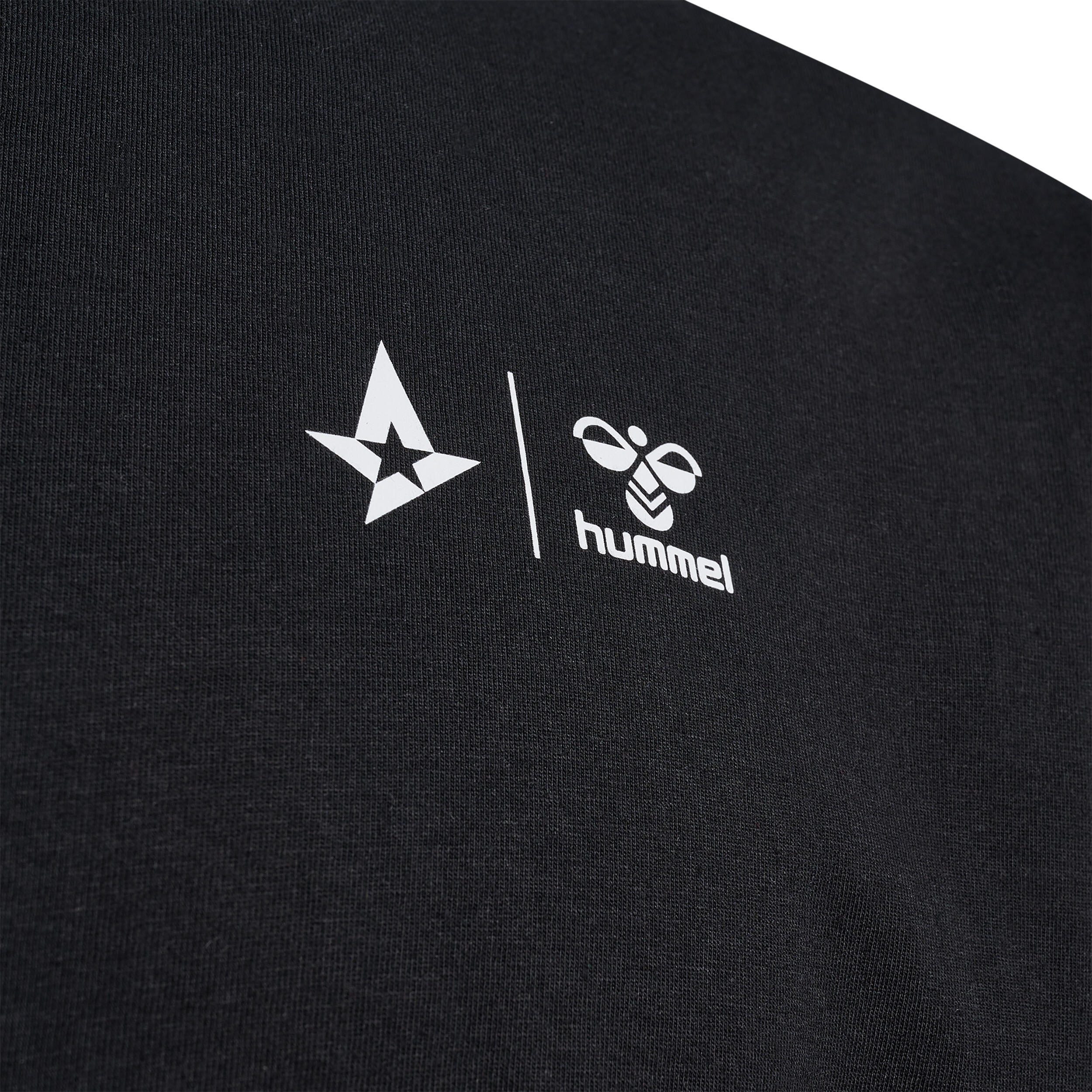 T-shirt Astralis Fan Square 2024/25 4/4