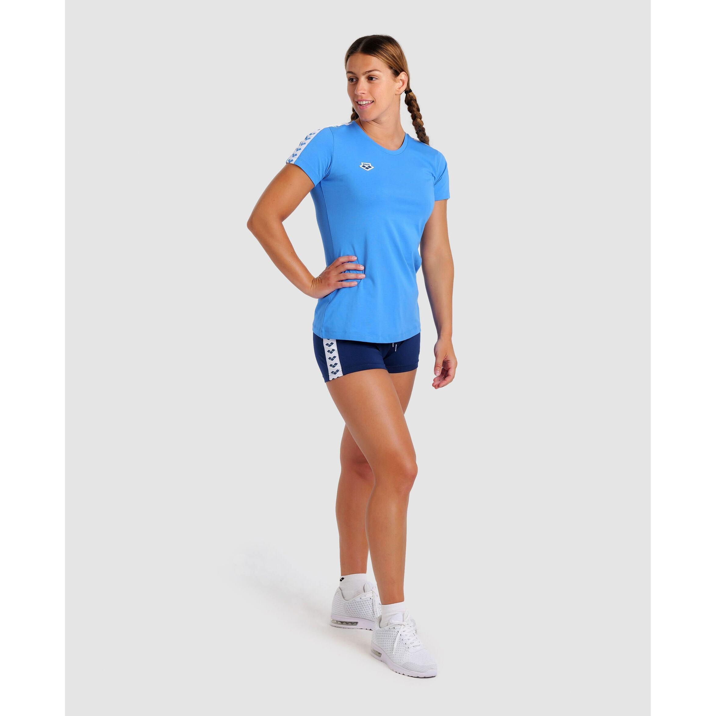 T-shirt femme Arena Team 3/6