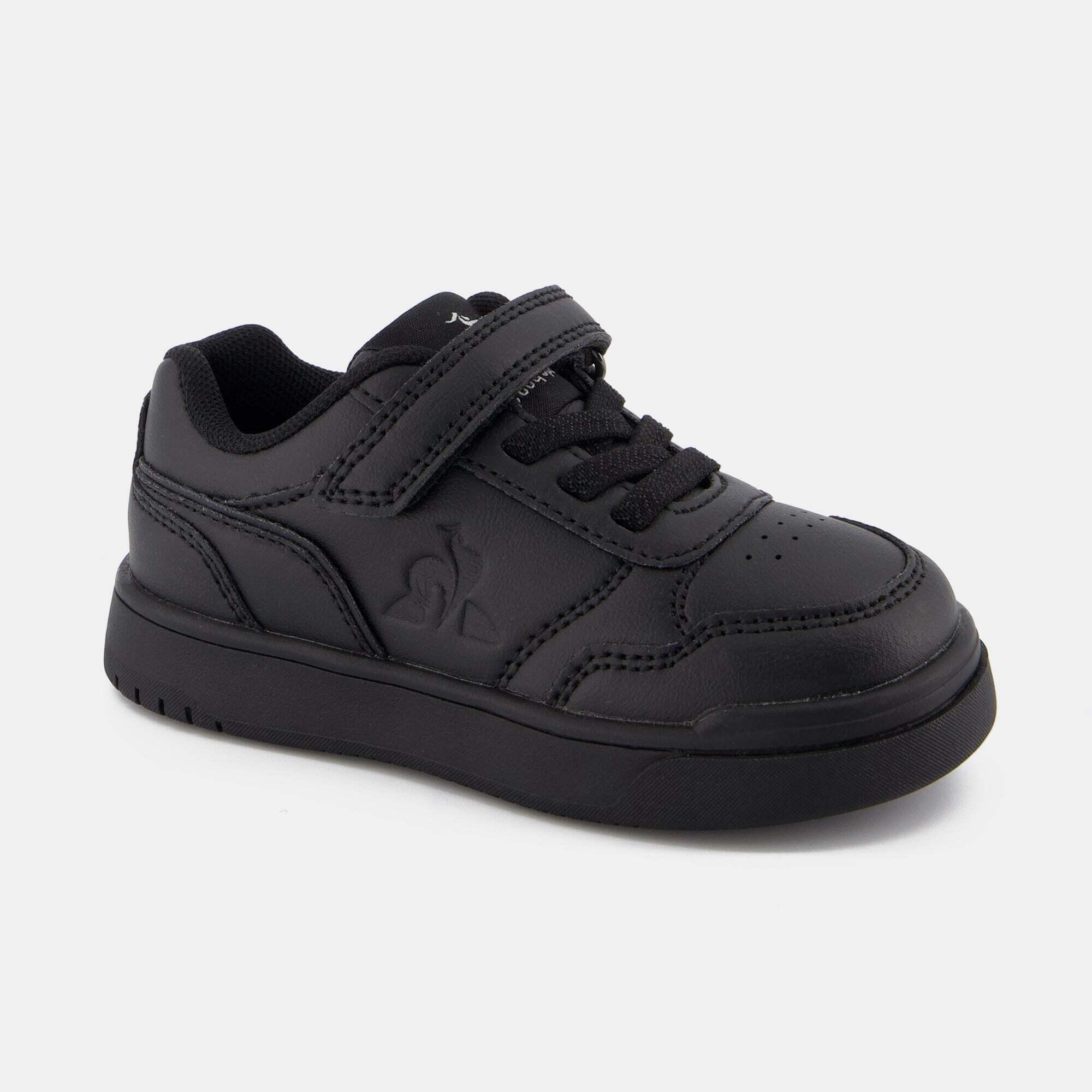 Baskets court breaker bébé garçon Le Coq Sportif LCS 3/5