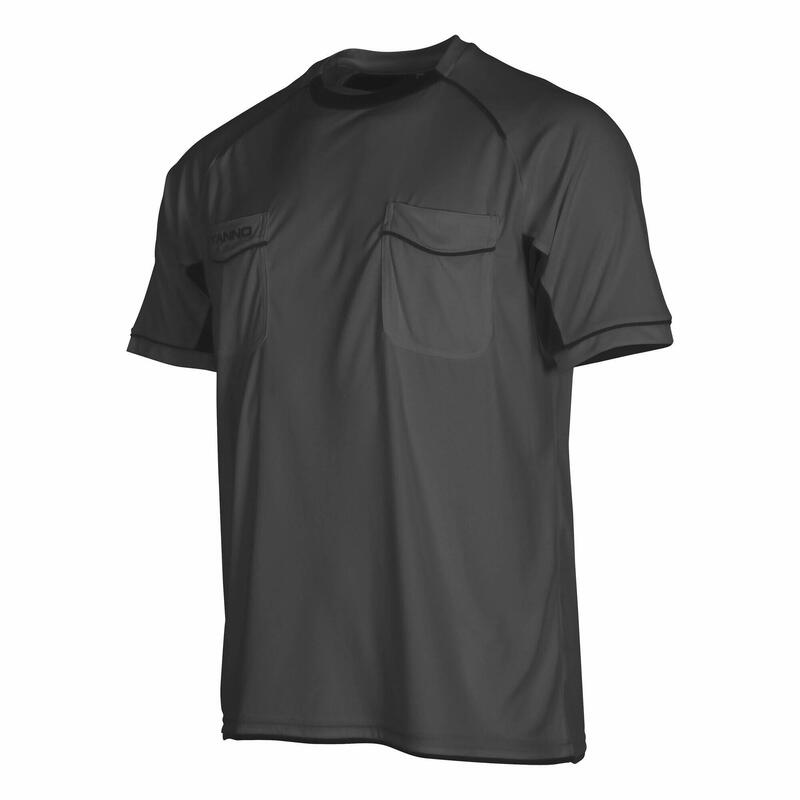 Maillot d'arbitre Stanno Bergamo