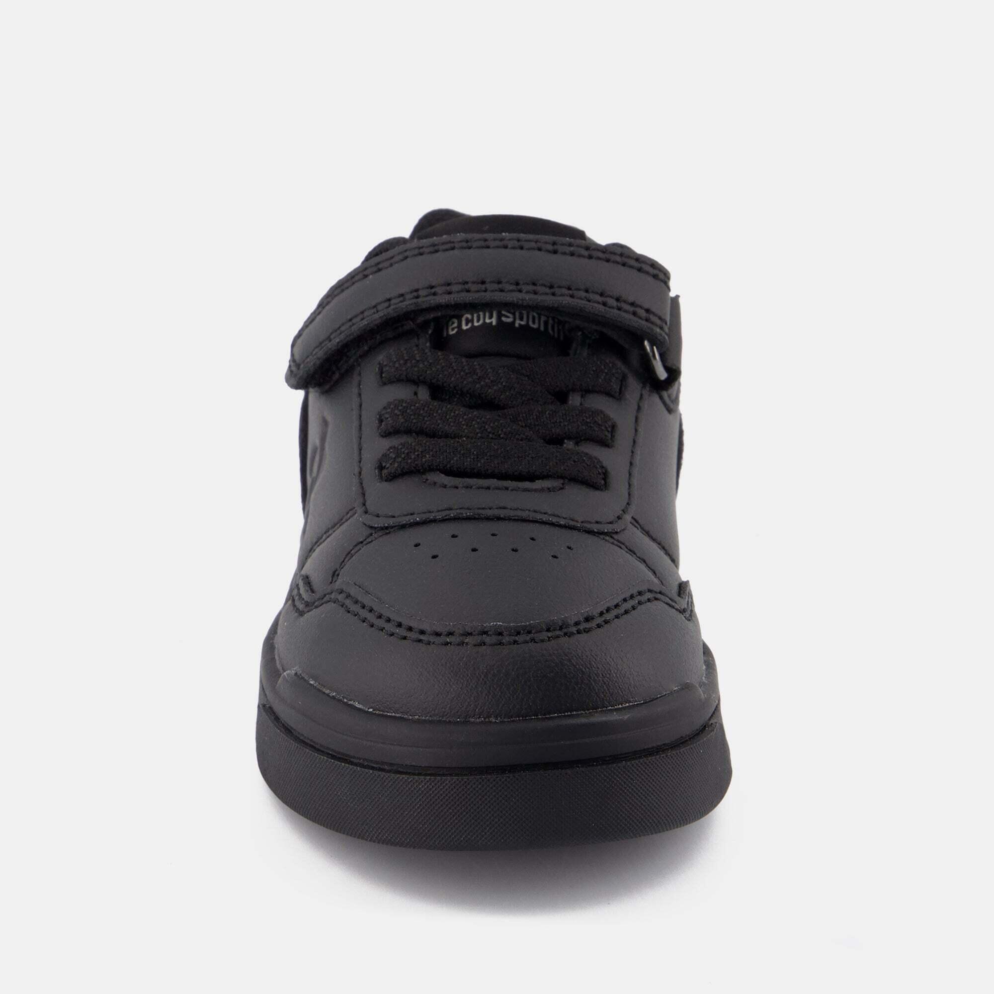 Baskets court breaker bébé garçon Le Coq Sportif LCS 4/5