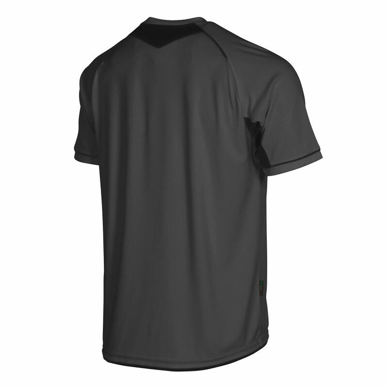 Maillot d'arbitre Stanno Bergamo