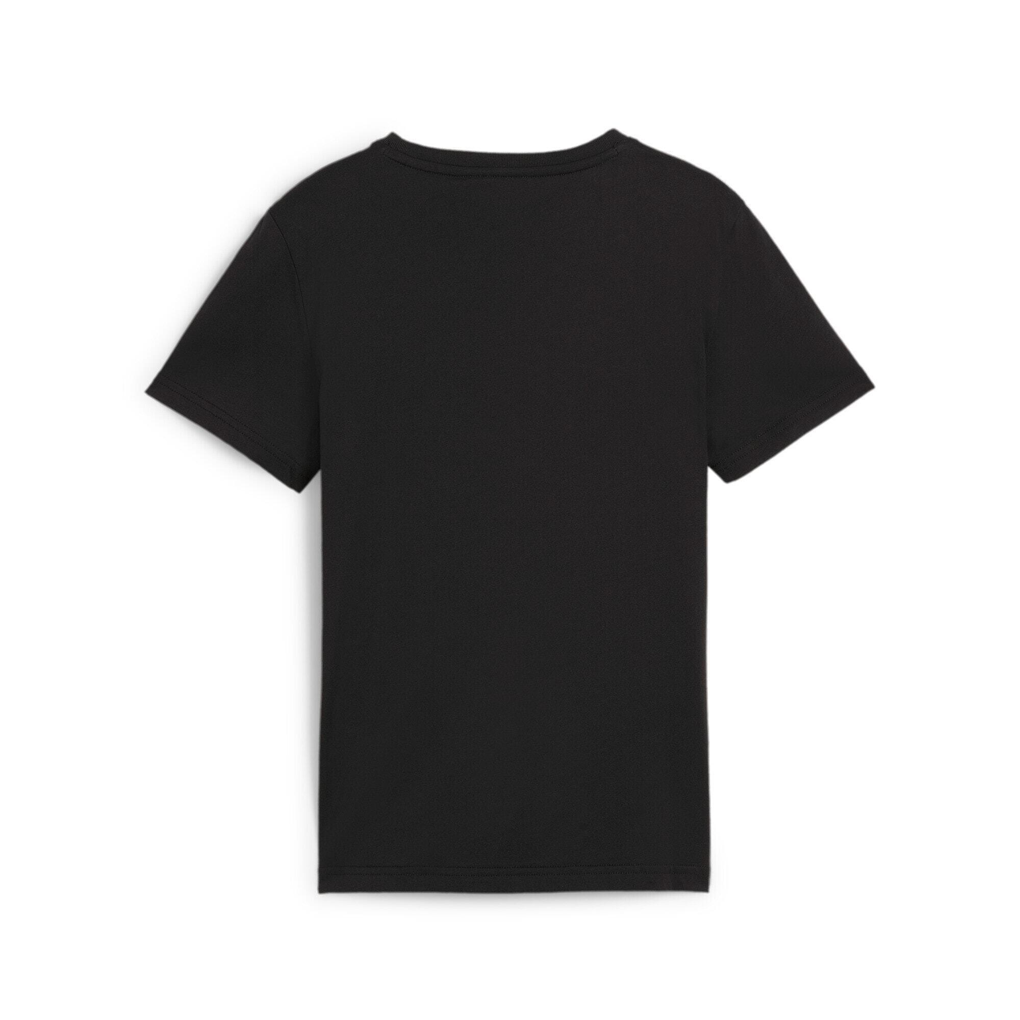 T-shirt enfant Puma Essentials+ camo Graphic 2/4