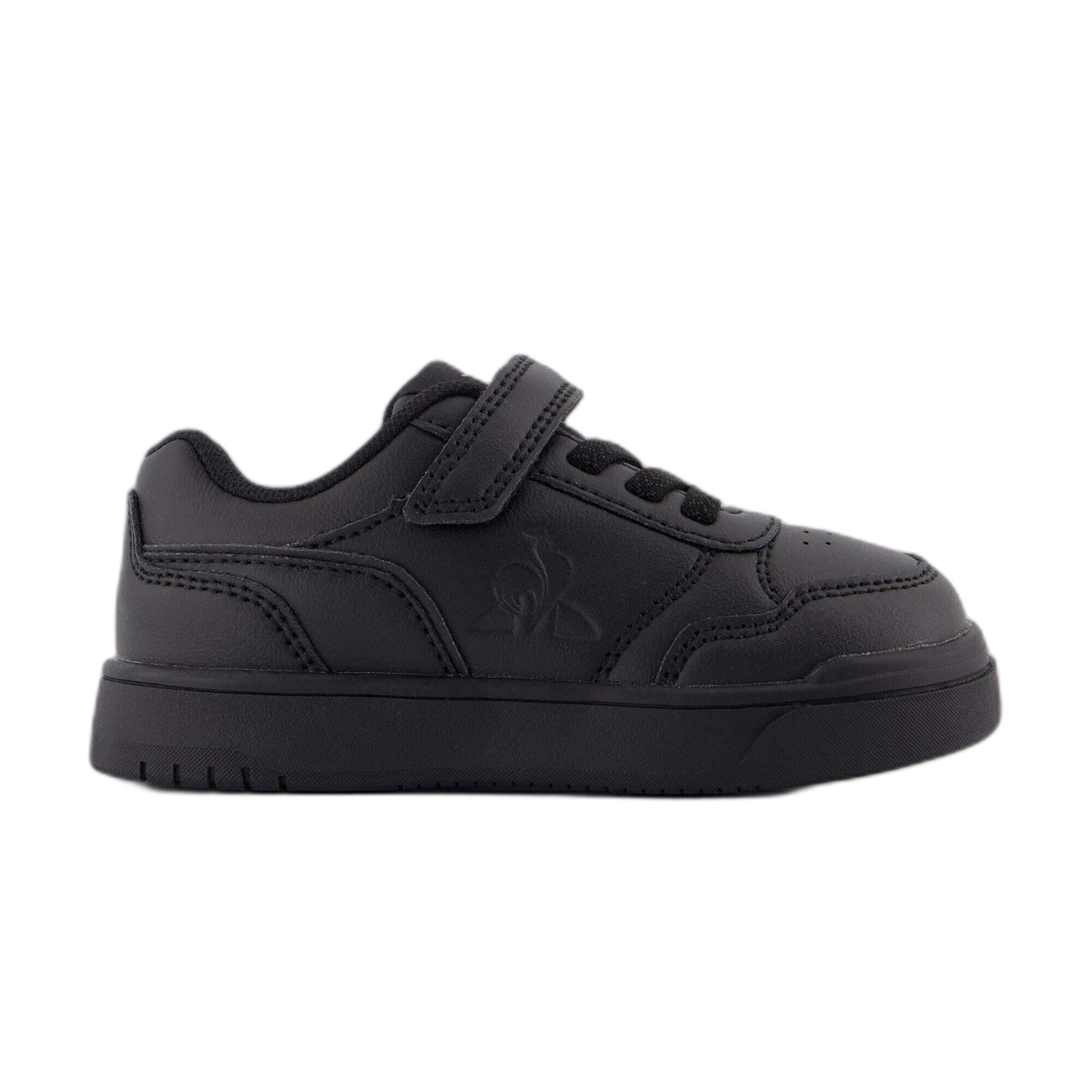 Baskets court breaker bébé garçon Le Coq Sportif LCS 2/5