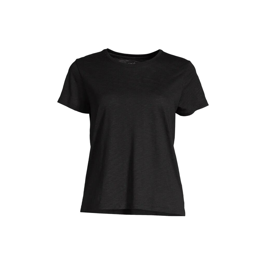 Дамска лека спортна тениска Casall Soft Texture
